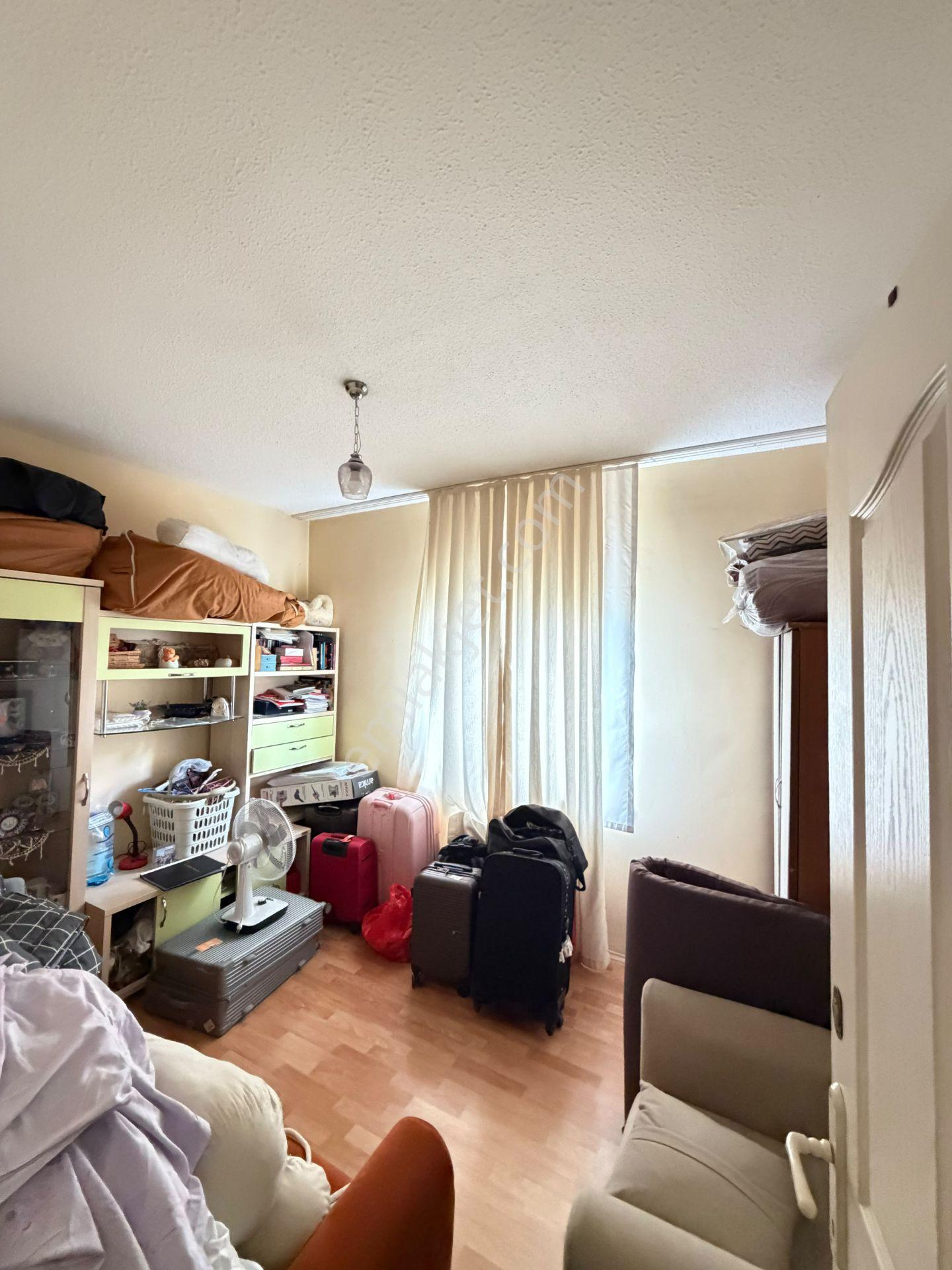 145m2 Yaşamkent Toki Tepebası Eskısehır 3+1daıre — fotoğraf 13