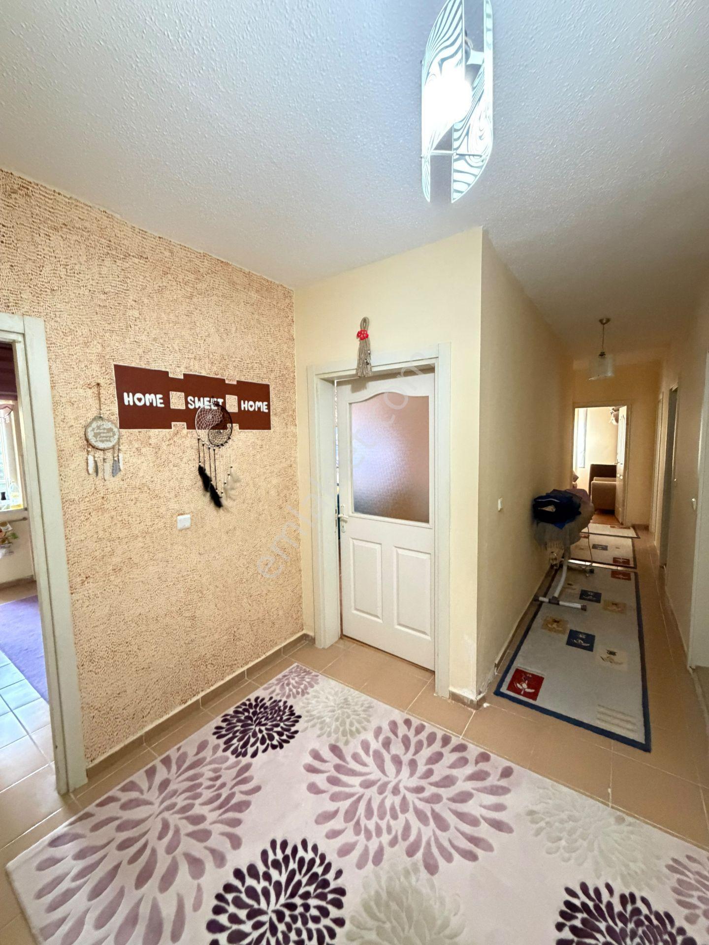 145m2 Yaşamkent Toki Tepebası Eskısehır 3+1daıre — fotoğraf 16