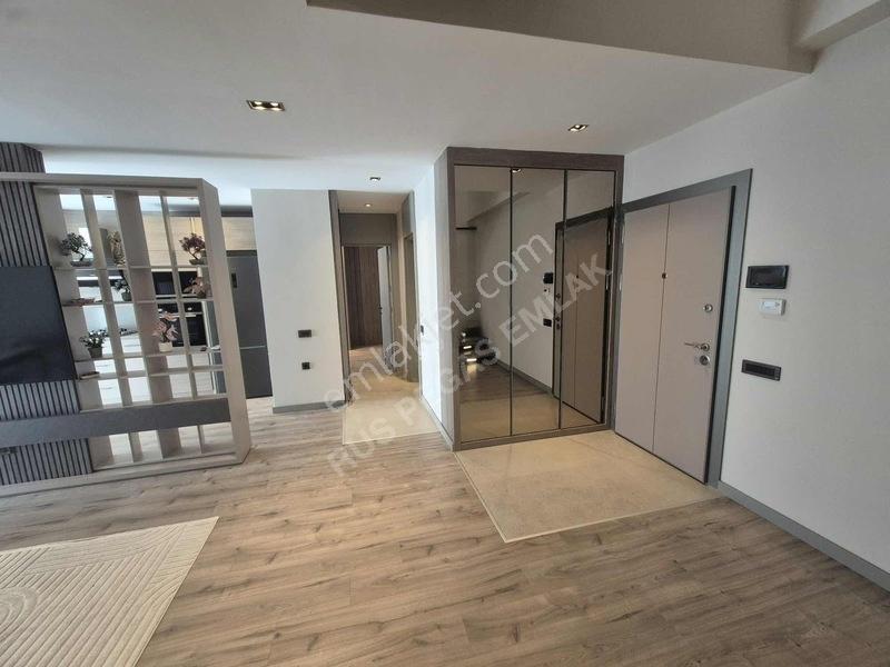 Hurma Loft Marınada Satılık 2+1 Dubleks Yerden Isıtmalı Saunalı — fotoğraf 21