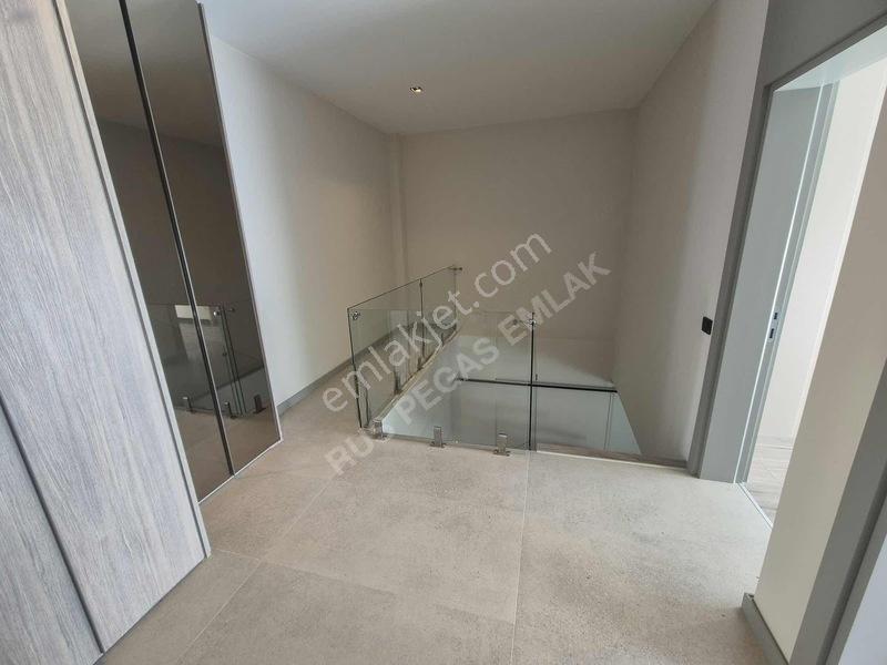 Hurma Loft Marınada Satılık 2+1 Dubleks Yerden Isıtmalı Saunalı — fotoğraf 29