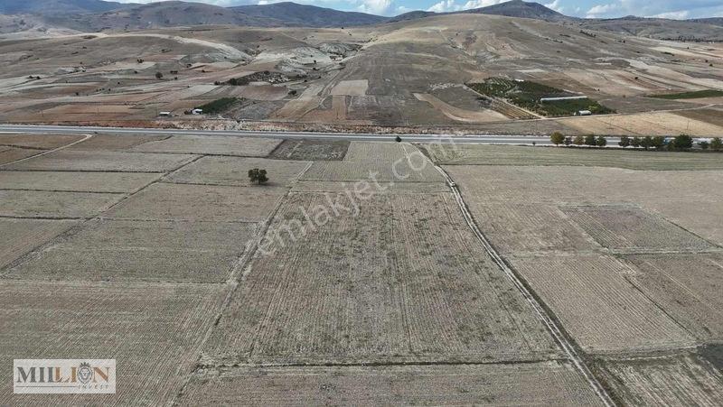 Korkuteli Beğişte 8.912 M² Satılık Tarla Ana Yola Yakın Yatırım — fotoğraf 8