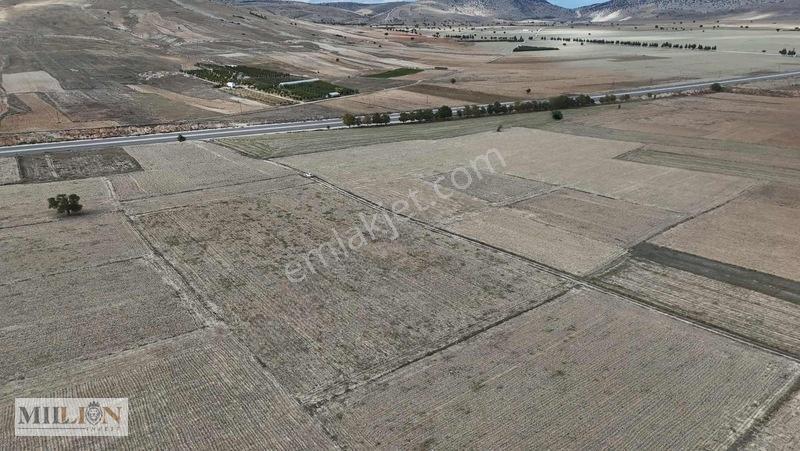 Korkuteli Beğişte 8.912 M² Satılık Tarla Ana Yola Yakın Yatırım — fotoğraf 16