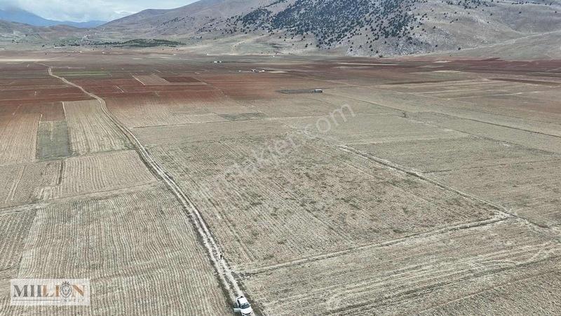 Korkuteli Beğişte 8.912 M² Satılık Tarla Ana Yola Yakın Yatırım — fotoğraf 22