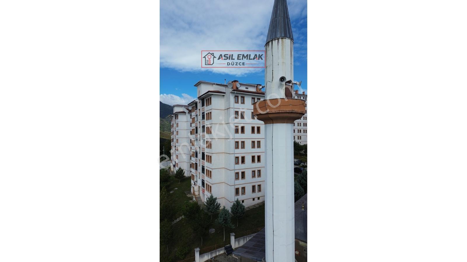Asil'den Çilimli Toki'de Manzaralı Ara Kat 2+1 Satılık Daire — fotoğraf 7