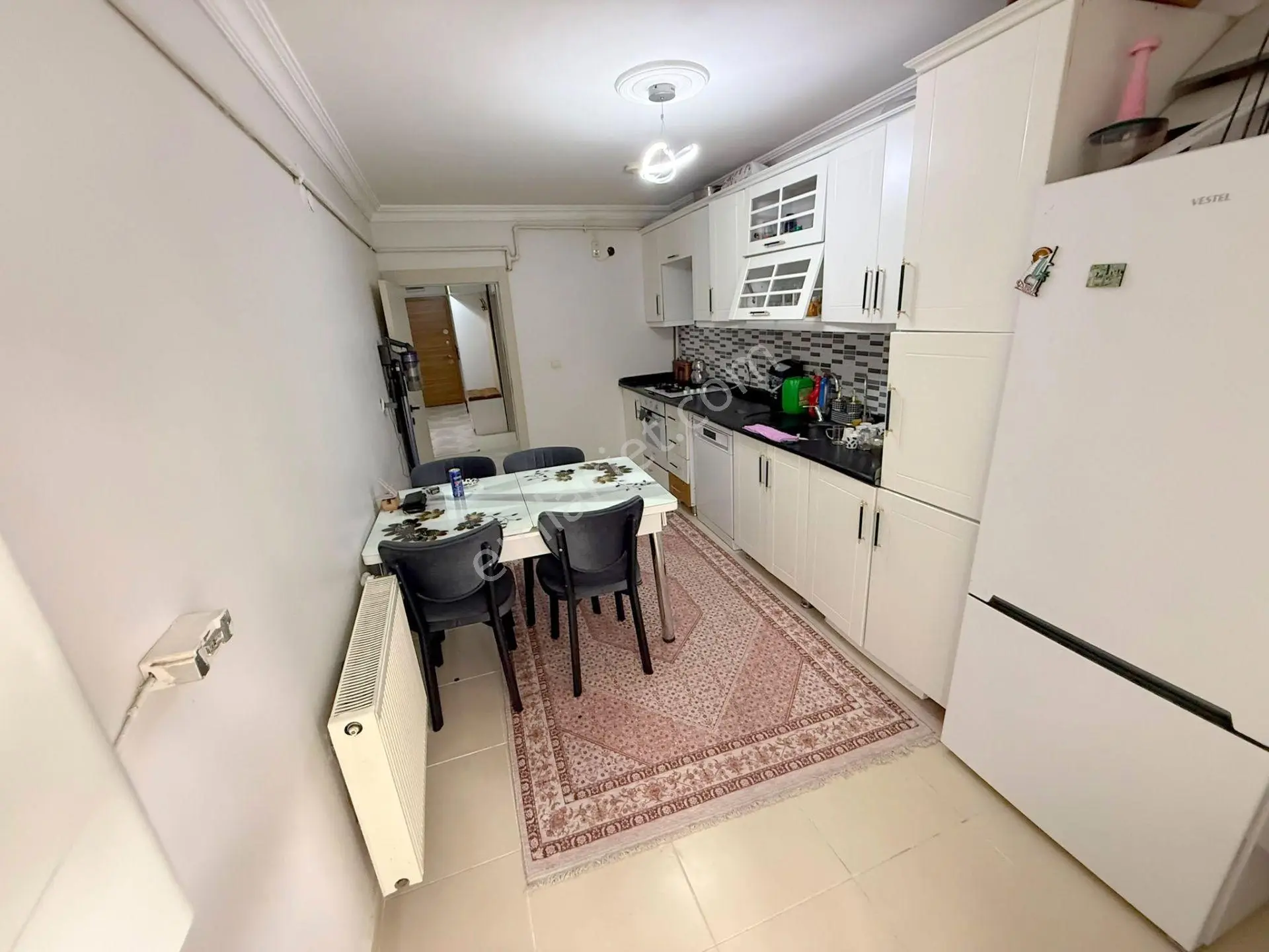 Hemdem Gayrimenkul'den Piyade'de Full Yapılı **arakatta** 3+1 Satılık Daire — fotoğraf 2