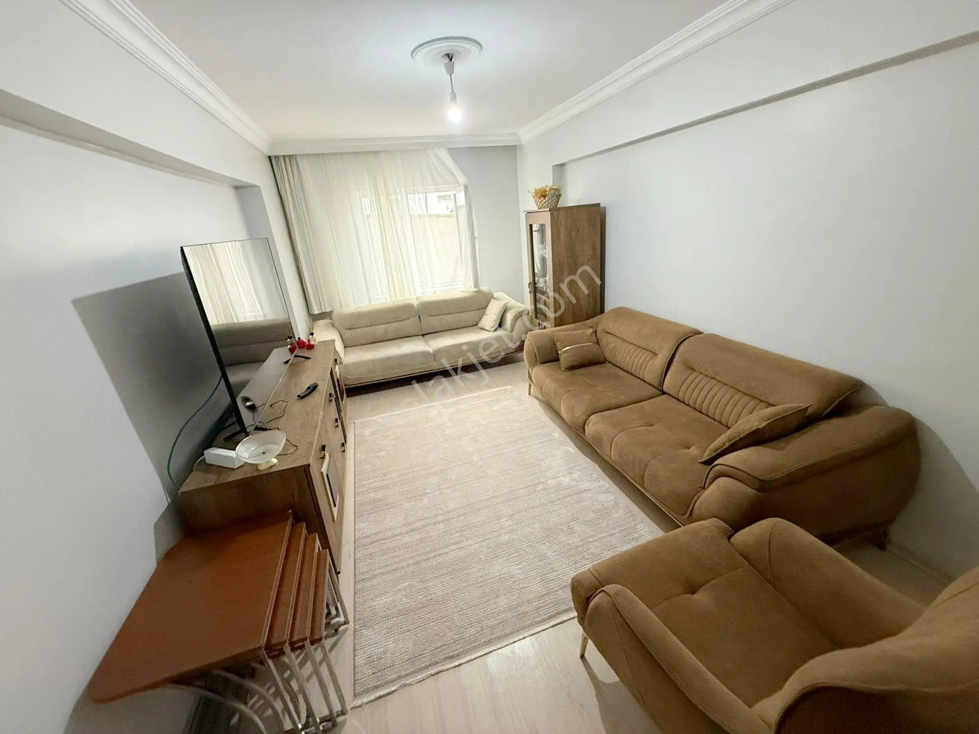 Hemdem Gayrimenkul'den Piyade'de Full Yapılı **arakatta** 3+1 Satılık Daire — fotoğraf 5