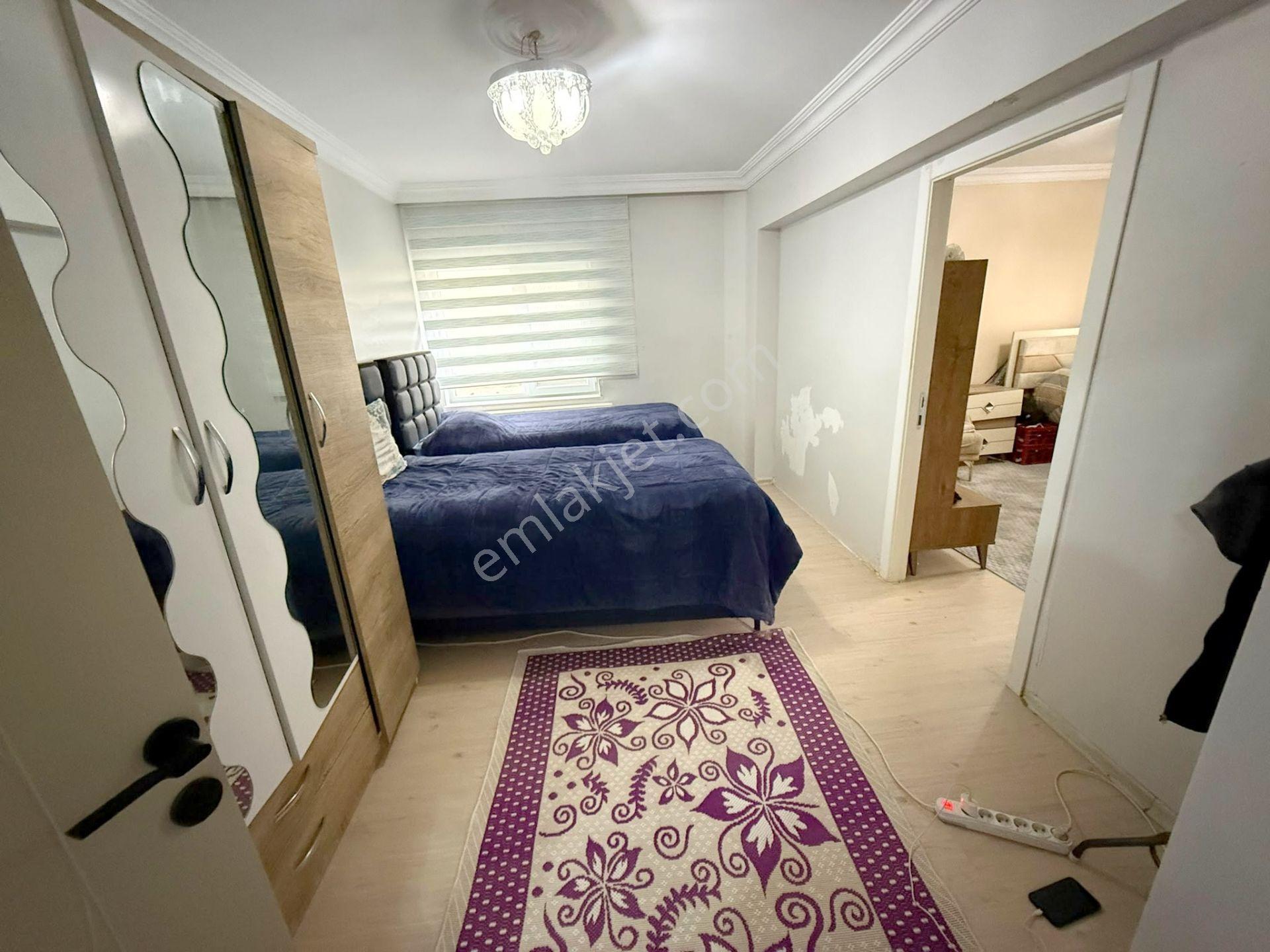 Hemdem Gayrimenkul'den Piyade'de Full Yapılı **arakatta** 3+1 Satılık Daire — fotoğraf 6