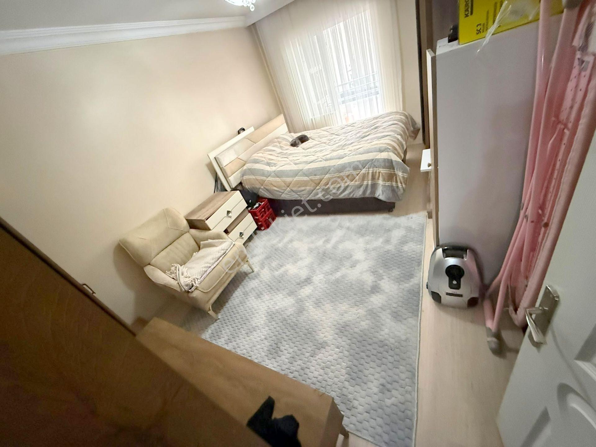 Hemdem Gayrimenkul'den Piyade'de Full Yapılı **arakatta** 3+1 Satılık Daire — fotoğraf 8