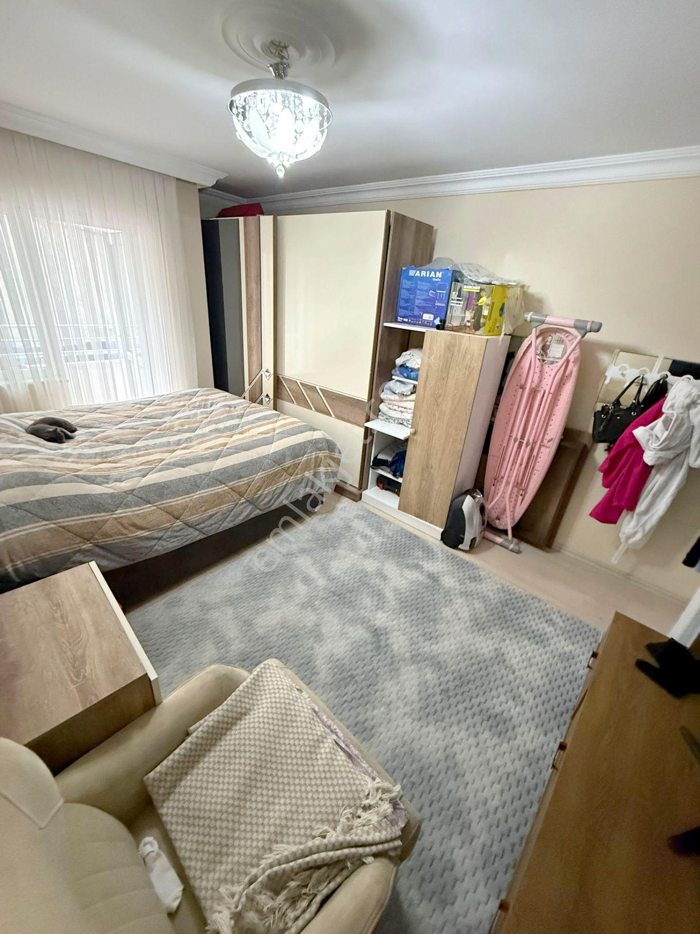 Hemdem Gayrimenkul'den Piyade'de Full Yapılı **arakatta** 3+1 Satılık Daire — fotoğraf 9