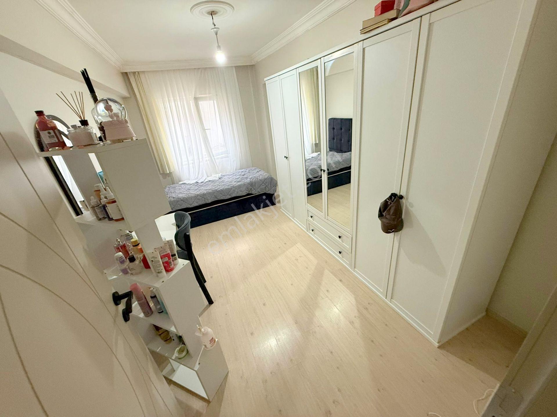 Hemdem Gayrimenkul'den Piyade'de Full Yapılı **arakatta** 3+1 Satılık Daire — fotoğraf 11
