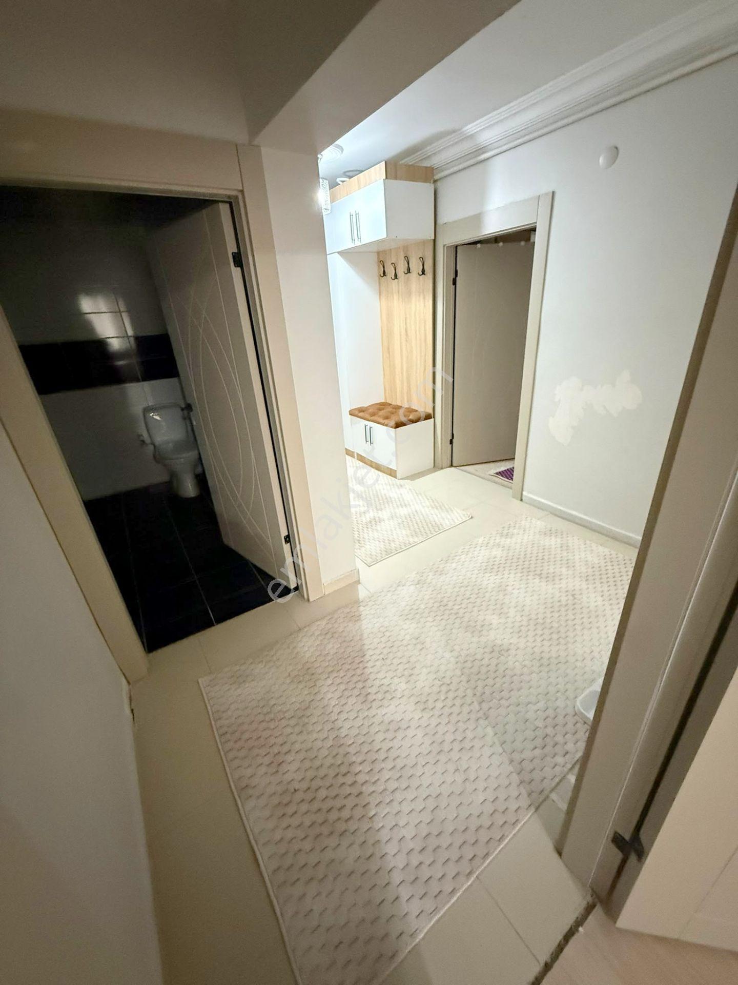 Hemdem Gayrimenkul'den Piyade'de Full Yapılı **arakatta** 3+1 Satılık Daire — fotoğraf 12