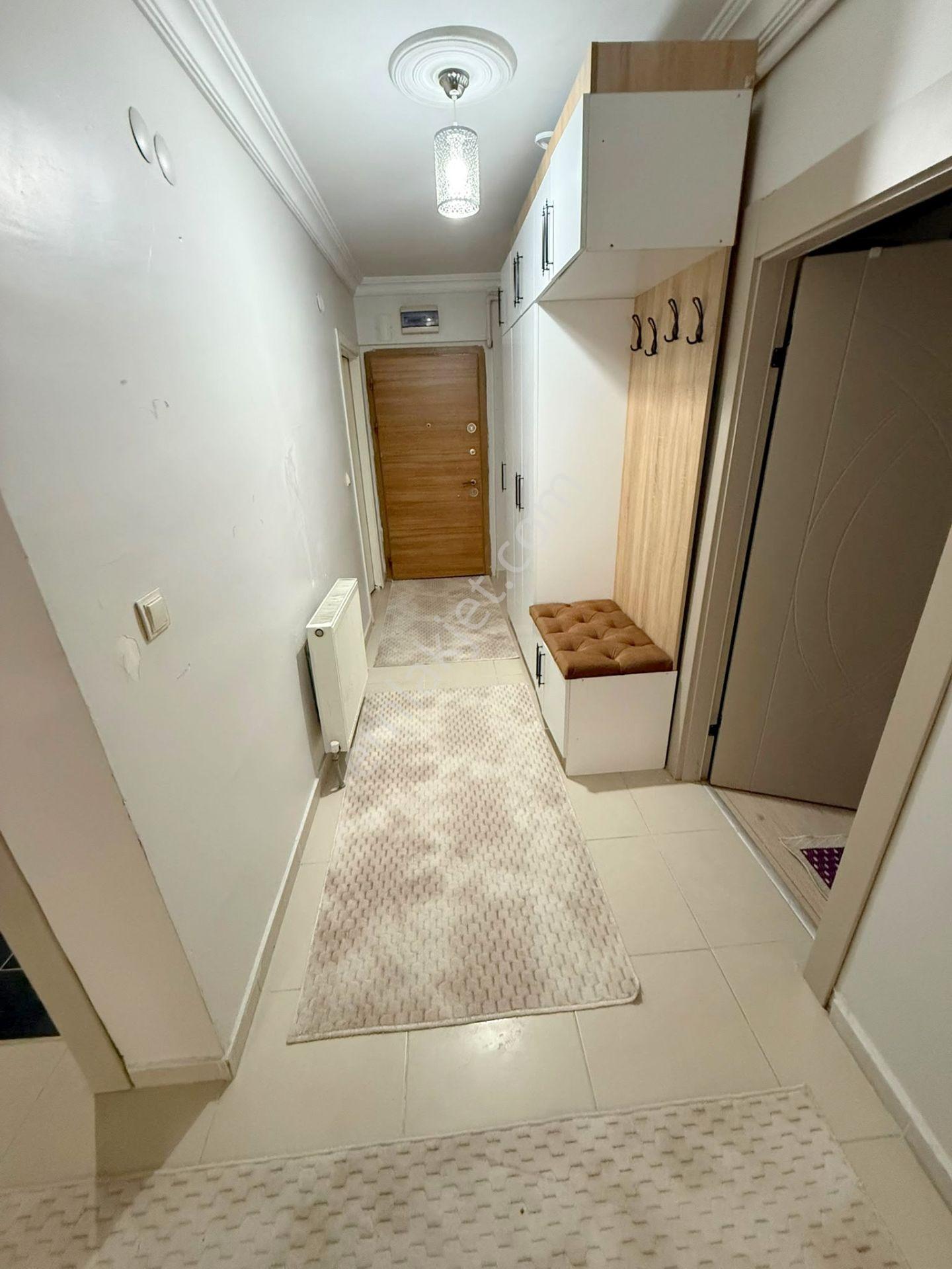 Hemdem Gayrimenkul'den Piyade'de Full Yapılı **arakatta** 3+1 Satılık Daire — fotoğraf 13
