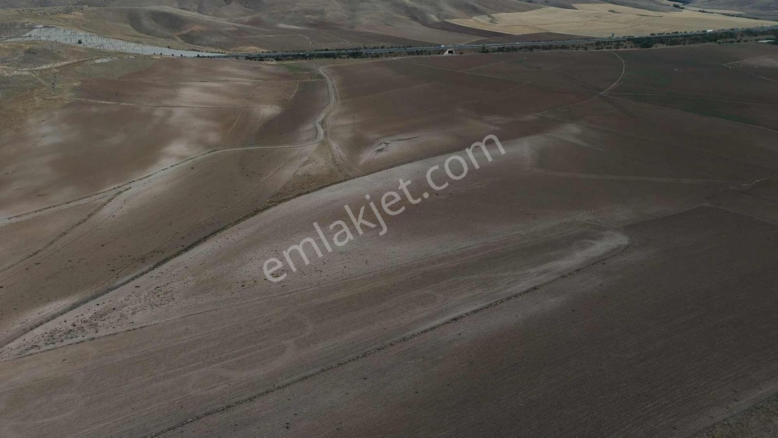 Emin Emlak Bor Havuzlu 20 Dönüm Satılık Arazi — fotoğraf 9