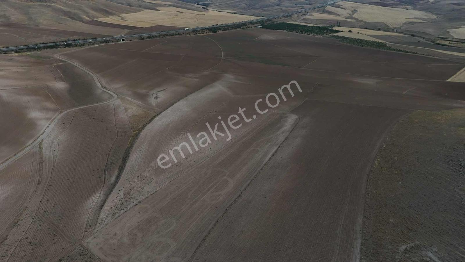Emin Emlak Bor Havuzlu 20 Dönüm Satılık Arazi — fotoğraf 12
