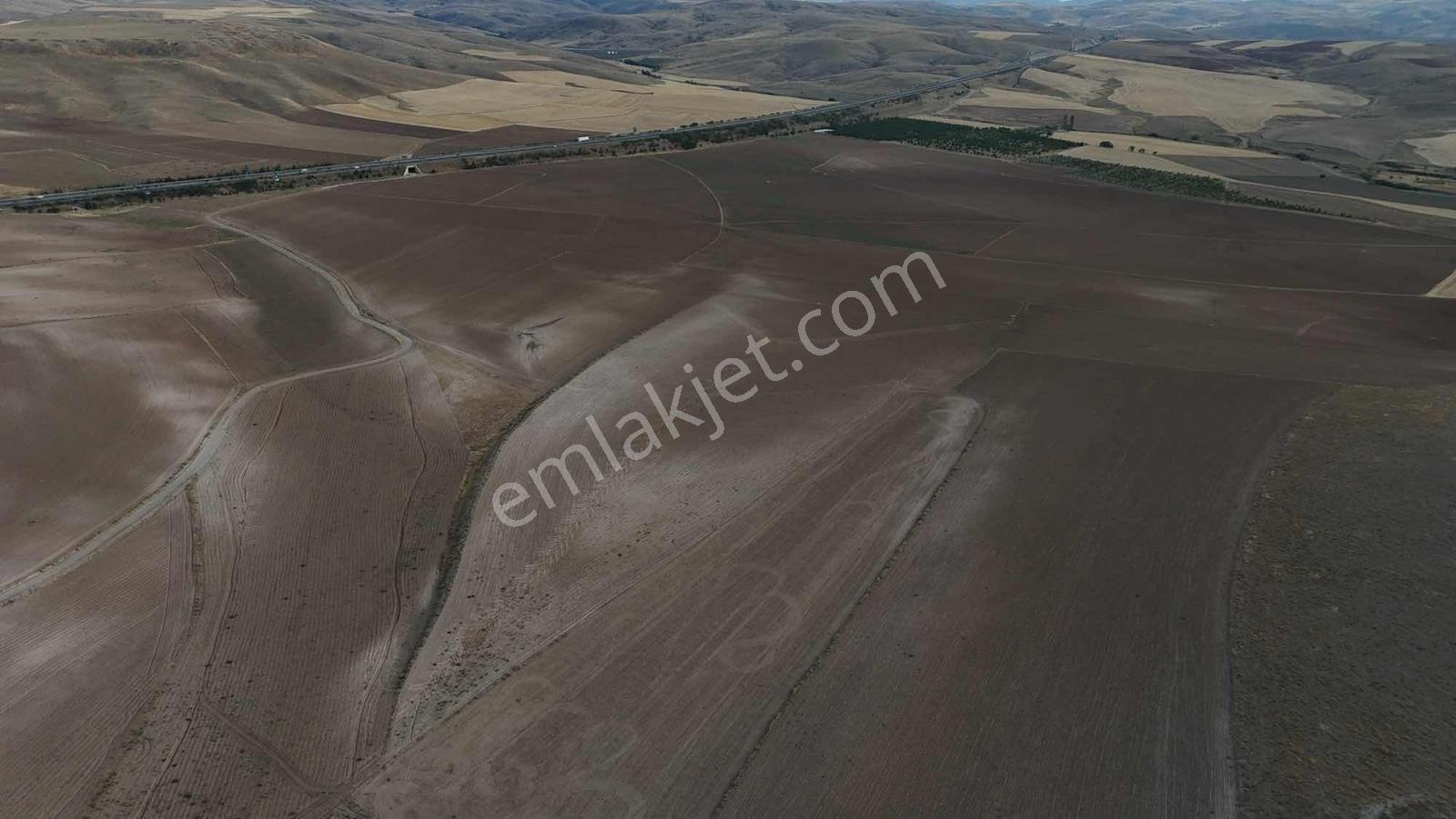 Emin Emlak Bor Havuzlu 20 Dönüm Satılık Arazi — fotoğraf 13