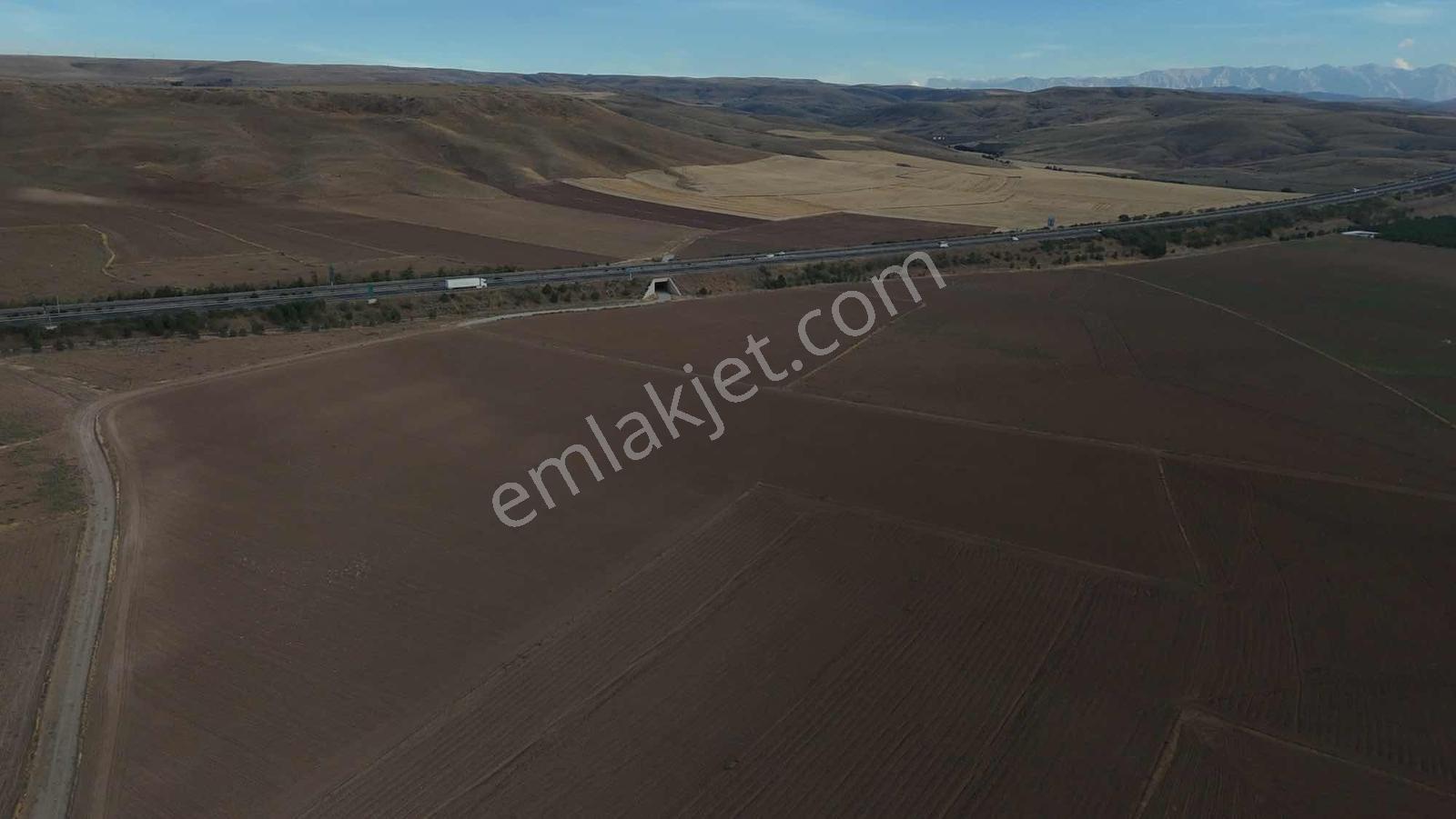 Emin Emlak Bor Havuzlu 20 Dönüm Satılık Arazi — fotoğraf 14