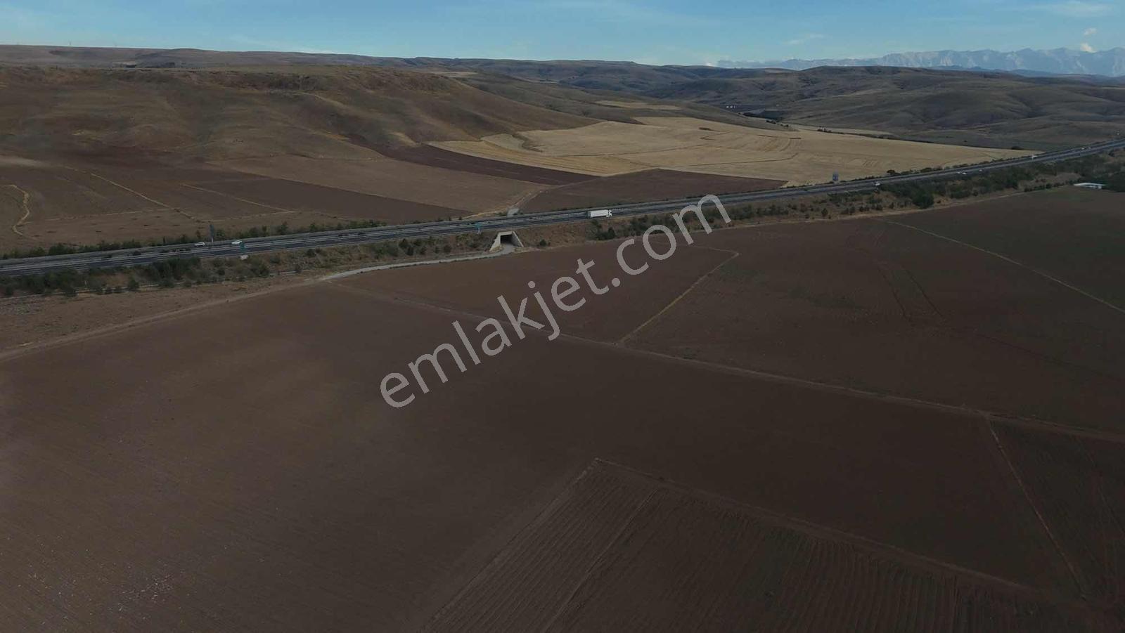 Emin Emlak Bor Havuzlu 20 Dönüm Satılık Arazi — fotoğraf 15