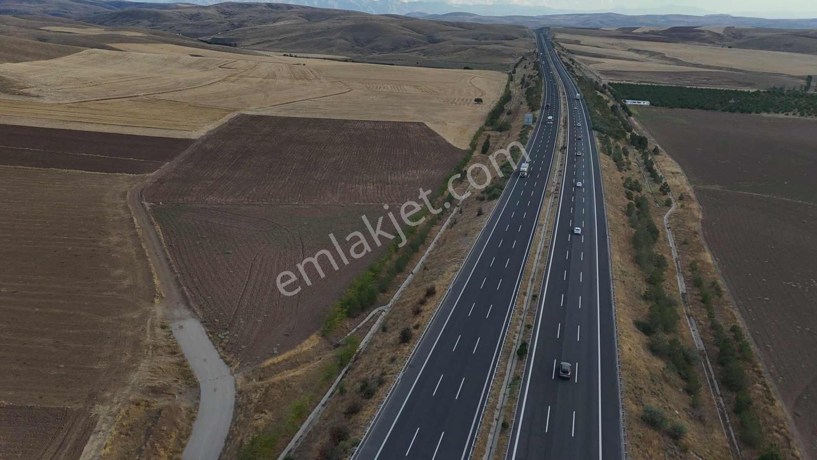 Emin Emlak Bor Havuzlu 20 Dönüm Satılık Arazi — fotoğraf 17