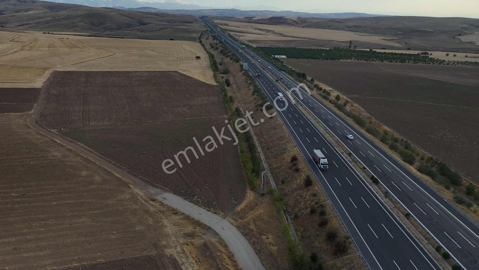 Emin Emlak Bor Havuzlu 20 Dönüm Satılık Arazi — fotoğraf 19