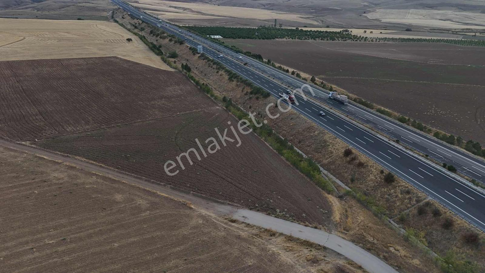 Emin Emlak Bor Havuzlu 20 Dönüm Satılık Arazi — fotoğraf 20