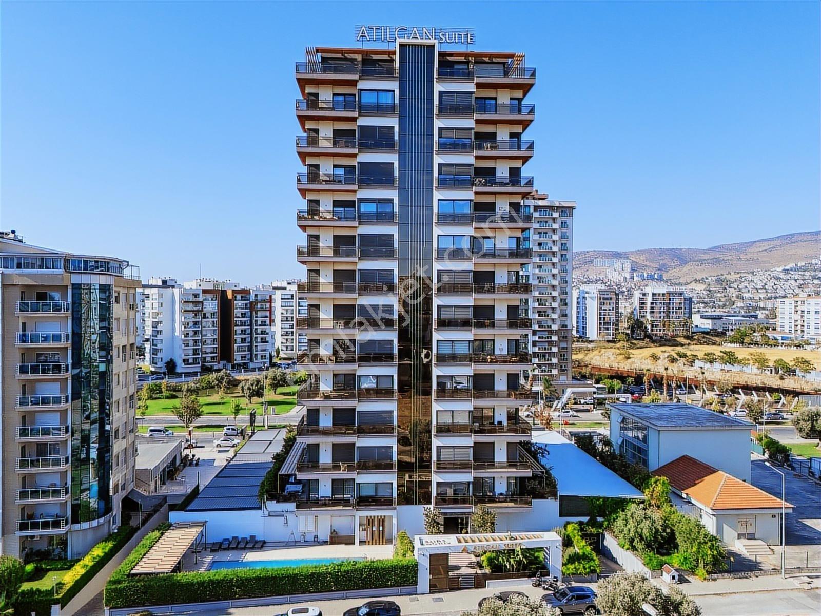Mavişehir Atılgan Suıte 200M2 Teraslı Lüks 3+1 Satılık Daire