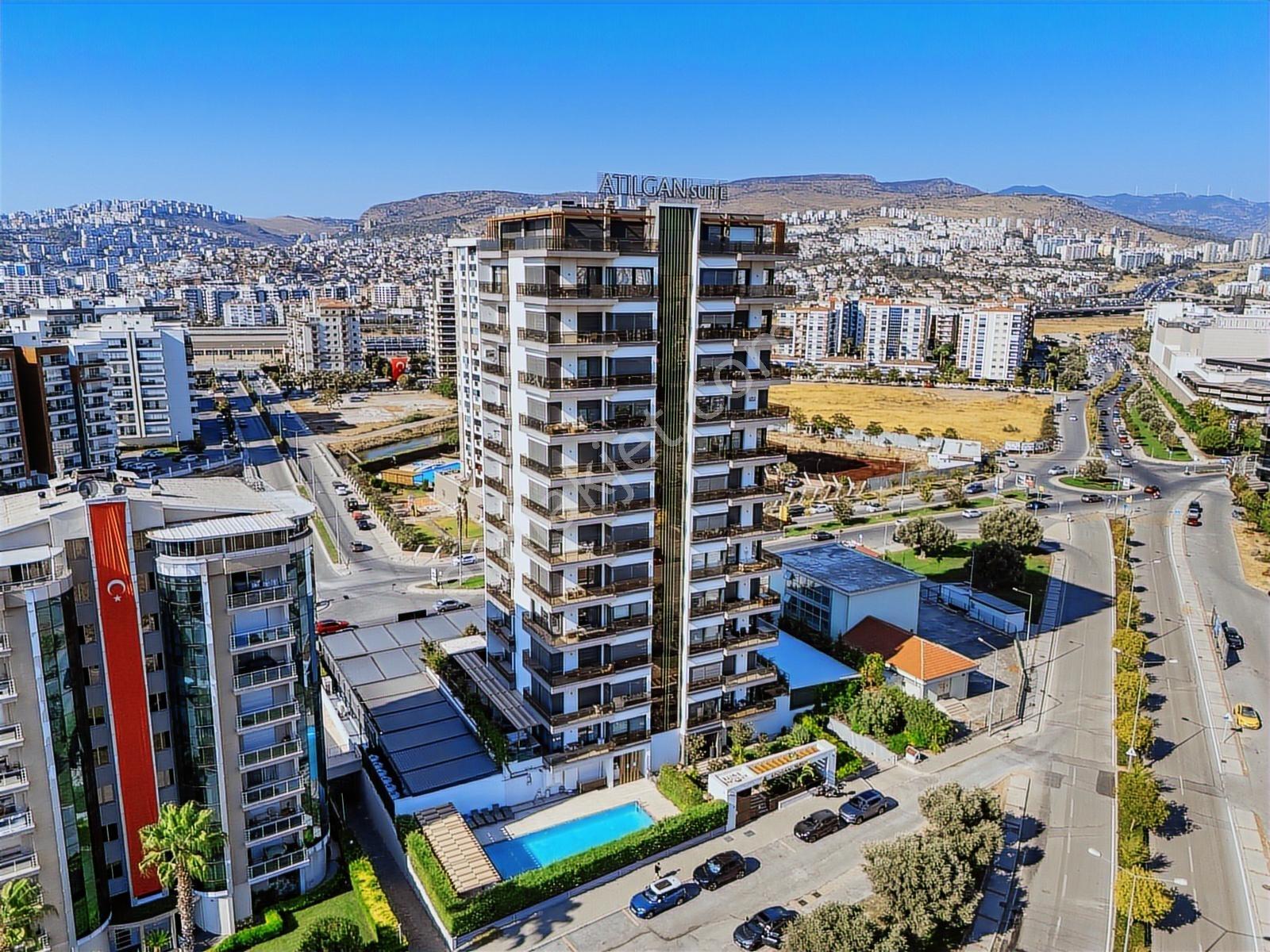 Mavişehir Atılgan Suıte 200m2 Teraslı Lüks 3+1 Satılık Daire — fotoğraf 2