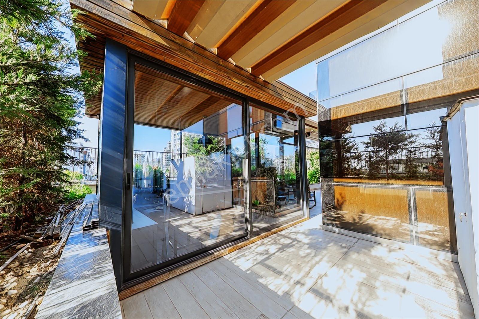 Mavişehir Atılgan Suıte 200m2 Teraslı Lüks 3+1 Satılık Daire — fotoğraf 6