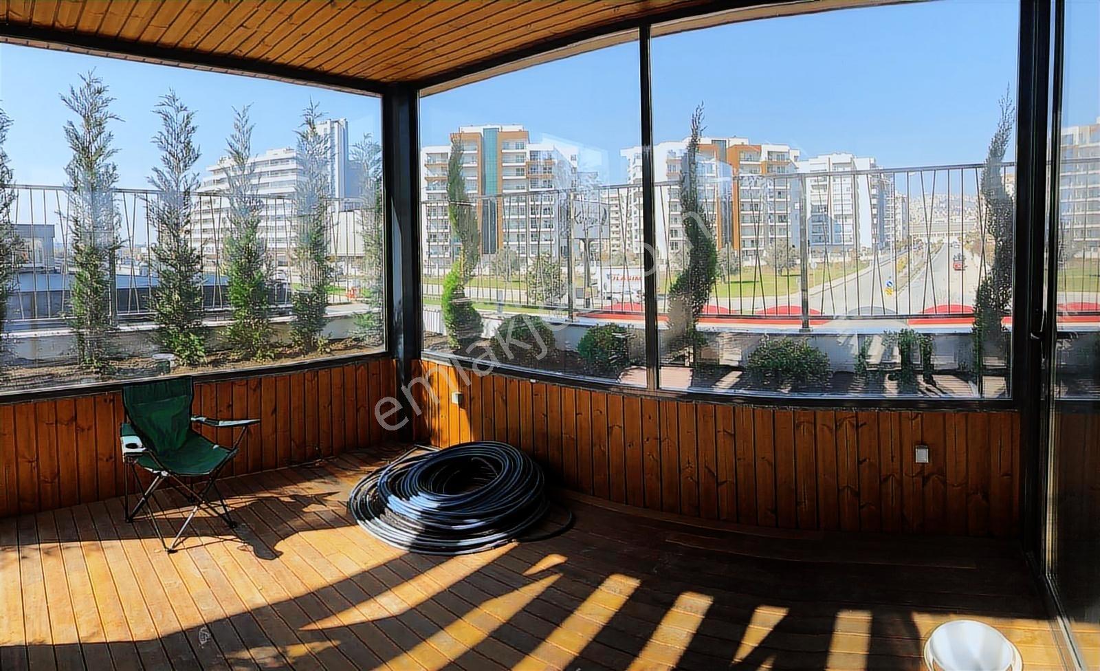 Mavişehir Atılgan Suıte 200m2 Teraslı Lüks 3+1 Satılık Daire — fotoğraf 7
