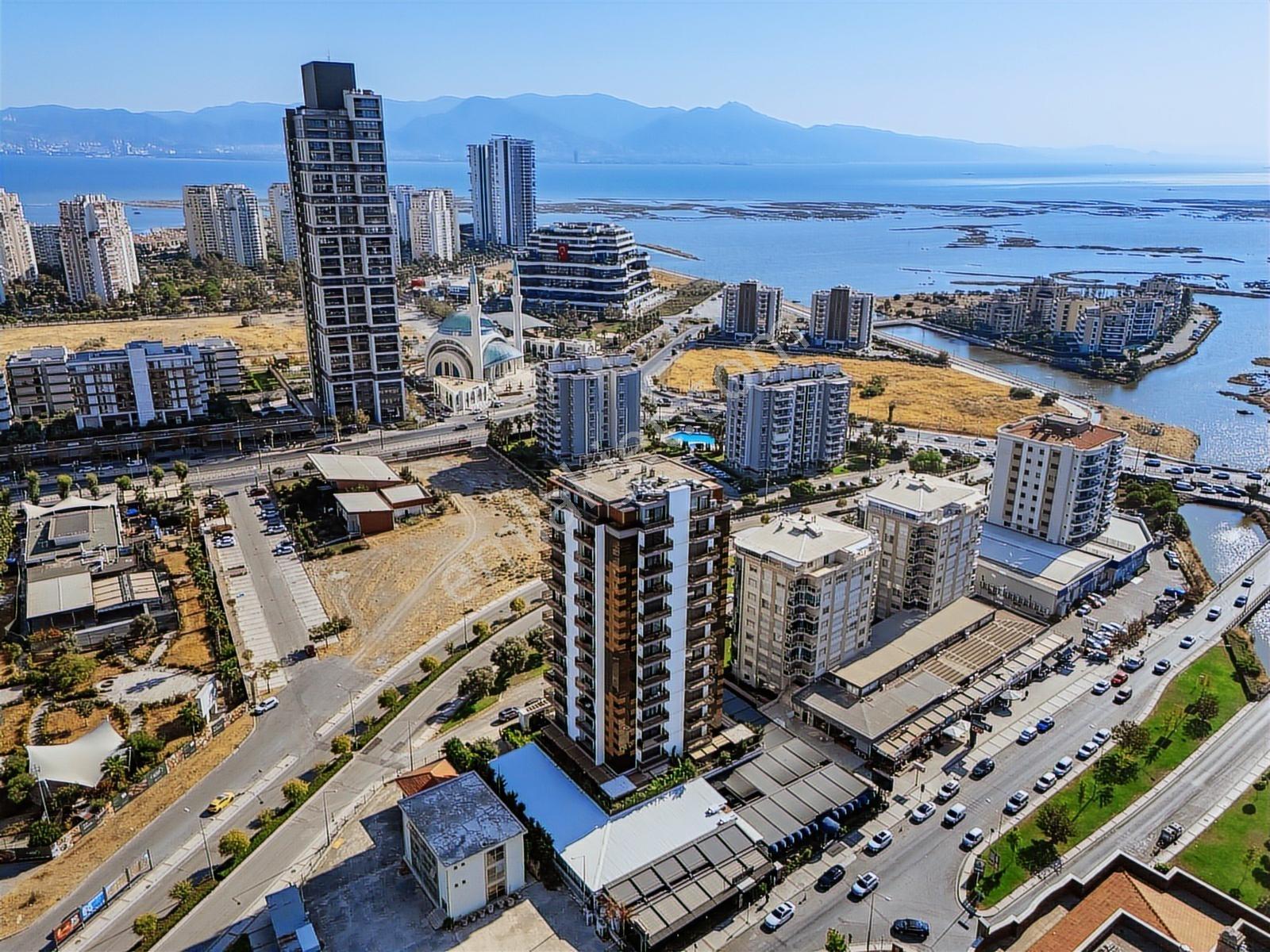 Mavişehir Atılgan Suıte 200m2 Teraslı Lüks 3+1 Satılık Daire — fotoğraf 10