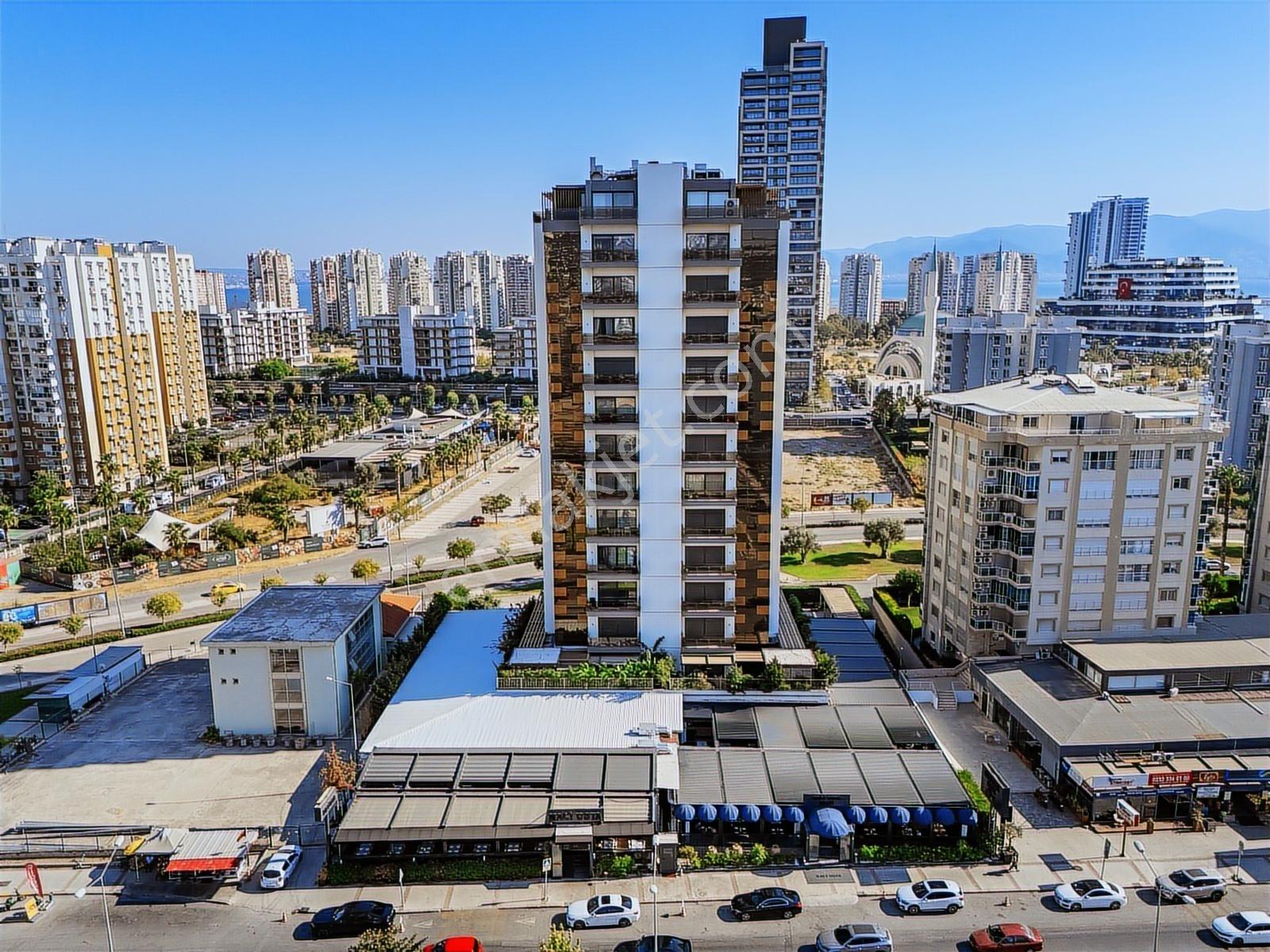 Mavişehir Atılgan Suıte 200m2 Teraslı Lüks 3+1 Satılık Daire — fotoğraf 12