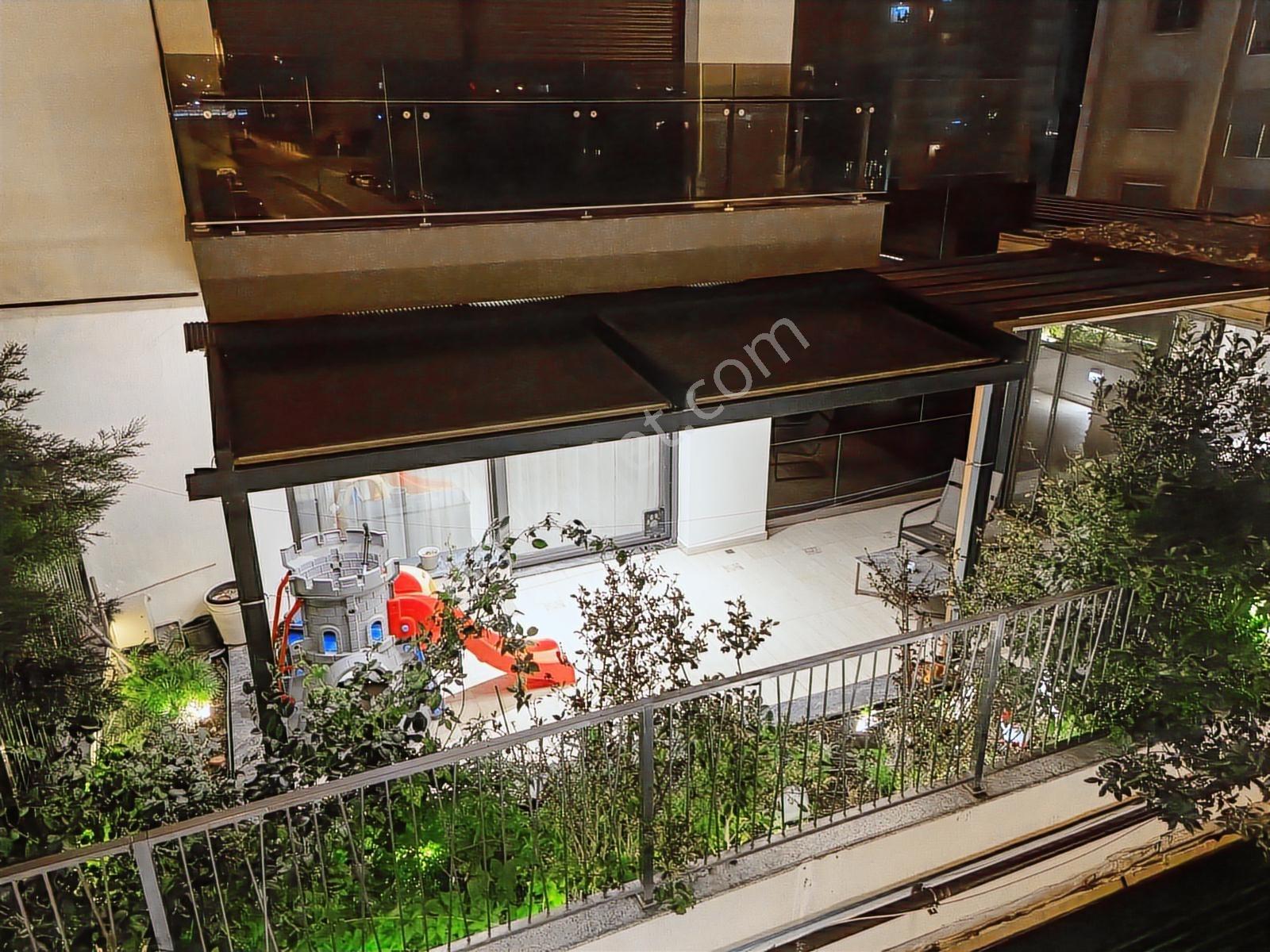 Mavişehir Atılgan Suıte 200m2 Teraslı Lüks 3+1 Satılık Daire — fotoğraf 20