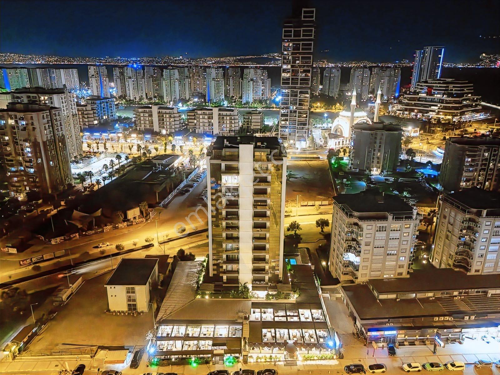 Mavişehir Atılgan Suıte 200m2 Teraslı Lüks 3+1 Satılık Daire — fotoğraf 21