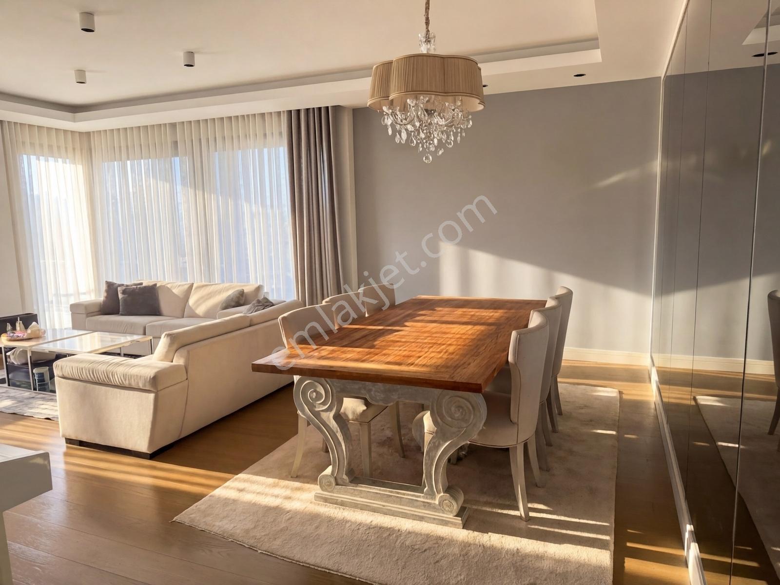 Mavişehir Atılgan Suıte 200m2 Teraslı Lüks 3+1 Satılık Daire — fotoğraf 24
