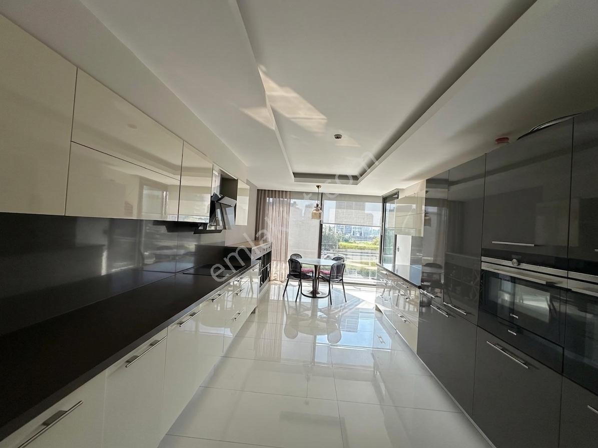 Mavişehir Atılgan Suıte 200m2 Teraslı Lüks 3+1 Satılık Daire — fotoğraf 25