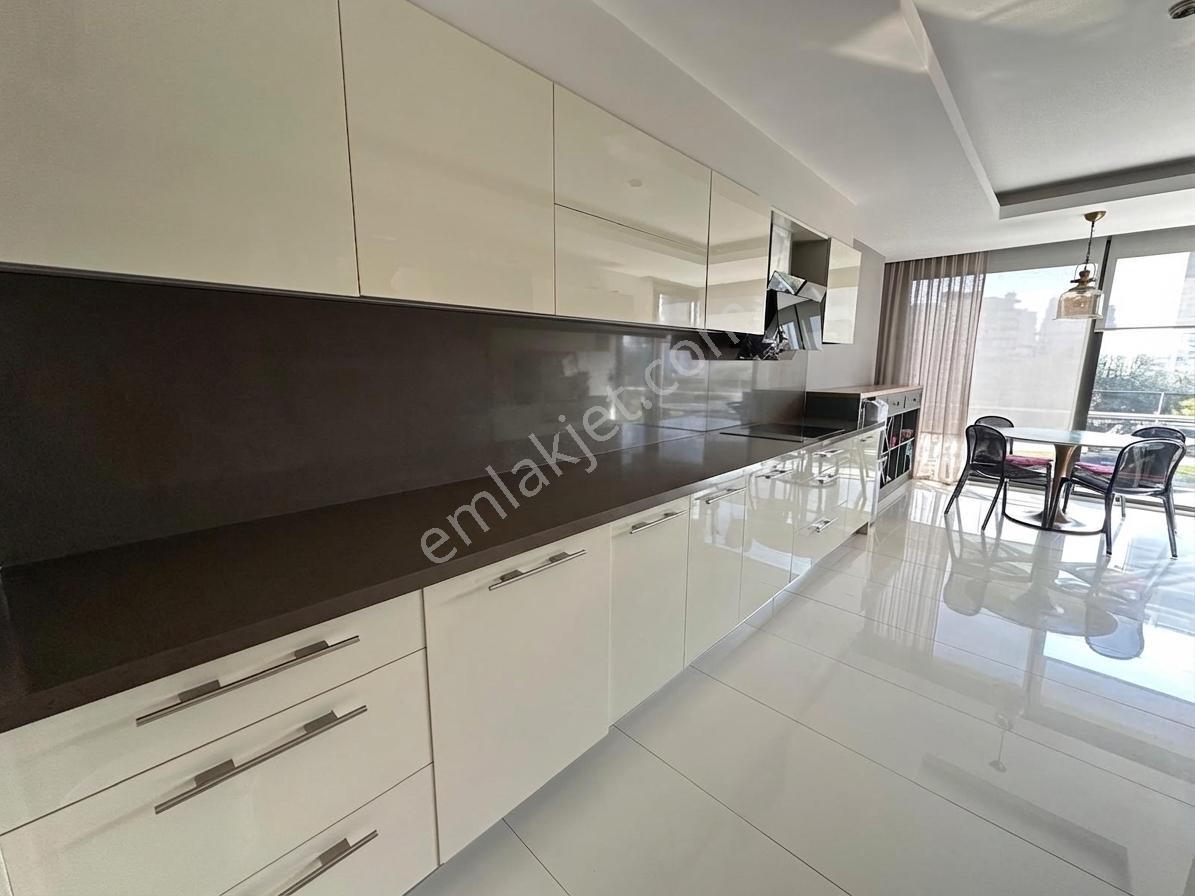 Mavişehir Atılgan Suıte 200m2 Teraslı Lüks 3+1 Satılık Daire — fotoğraf 26