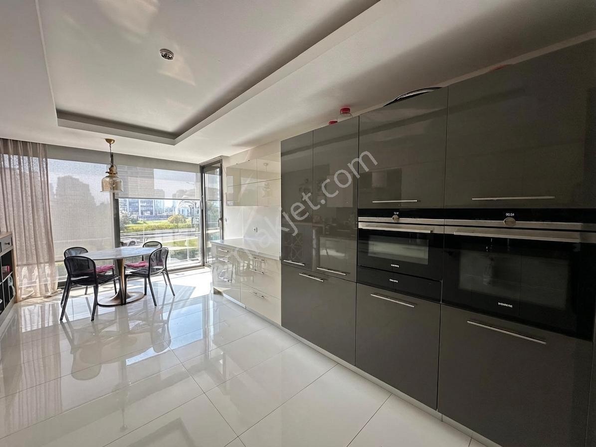 Mavişehir Atılgan Suıte 200m2 Teraslı Lüks 3+1 Satılık Daire — fotoğraf 27