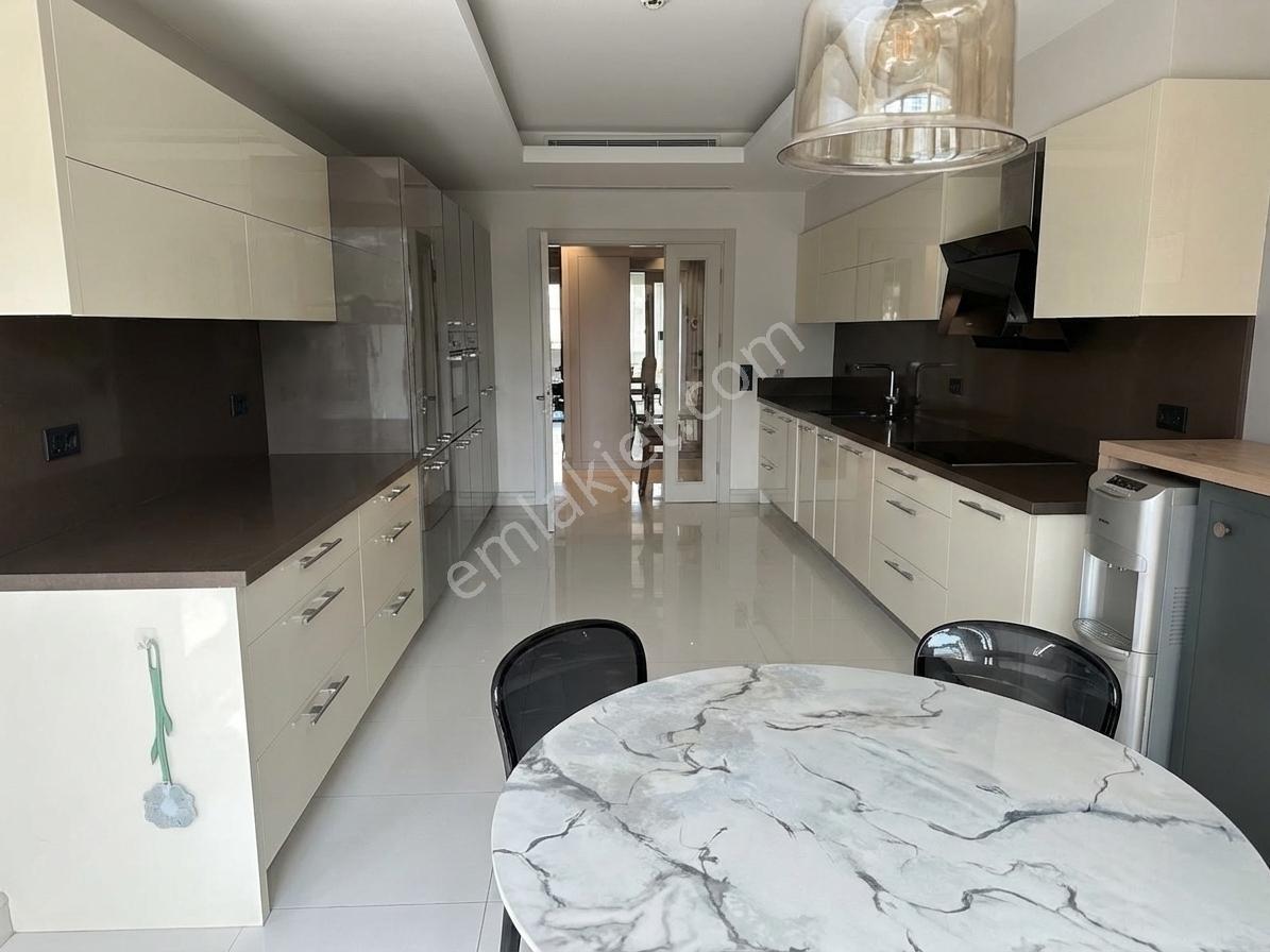 Mavişehir Atılgan Suıte 200m2 Teraslı Lüks 3+1 Satılık Daire — fotoğraf 28