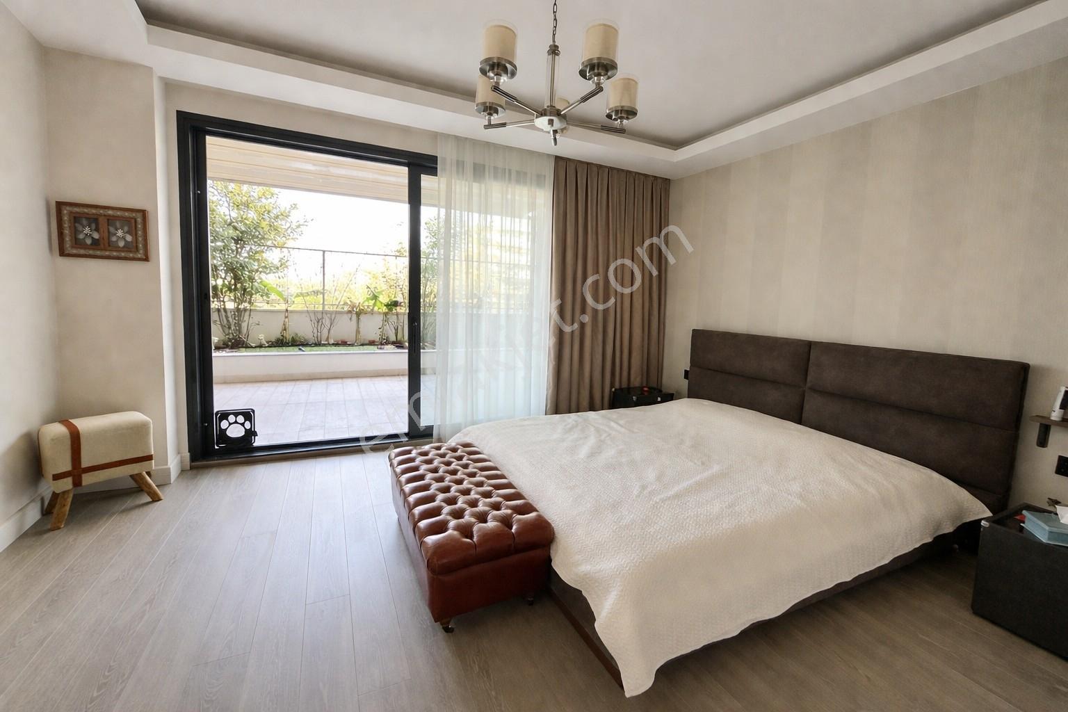 Mavişehir Atılgan Suıte 200m2 Teraslı Lüks 3+1 Satılık Daire — fotoğraf 29