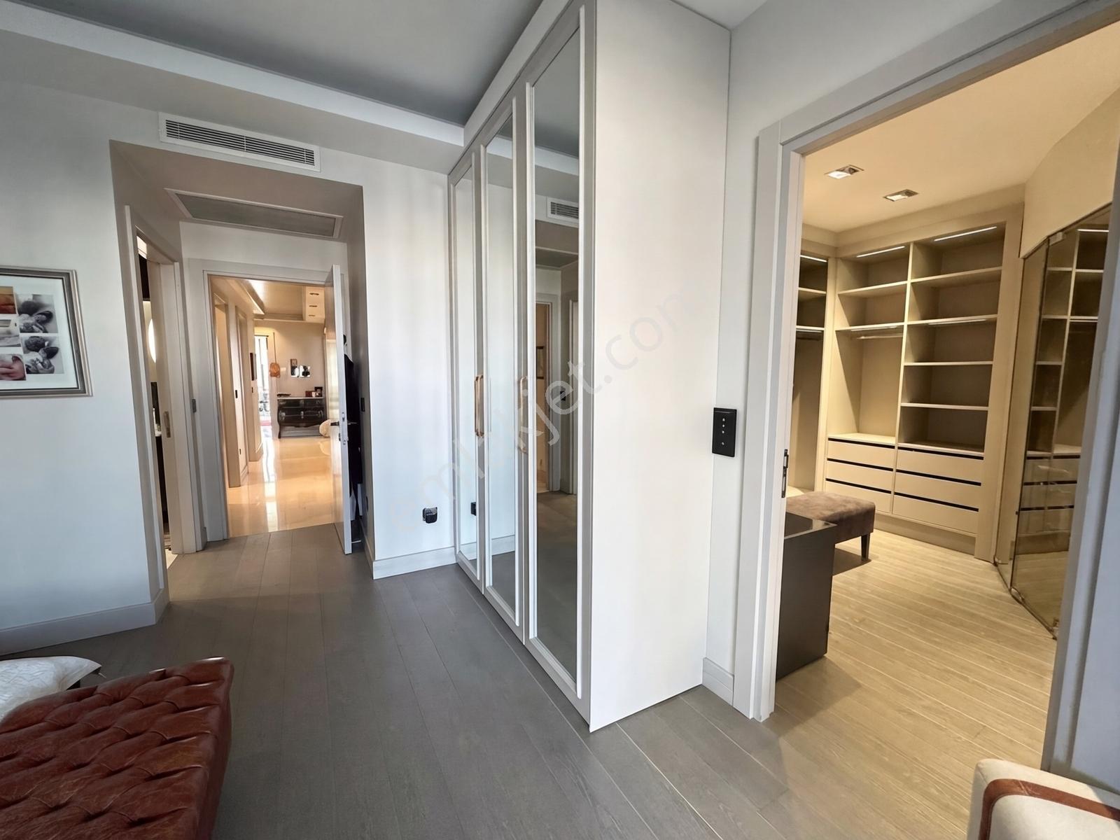 Mavişehir Atılgan Suıte 200m2 Teraslı Lüks 3+1 Satılık Daire — fotoğraf 31