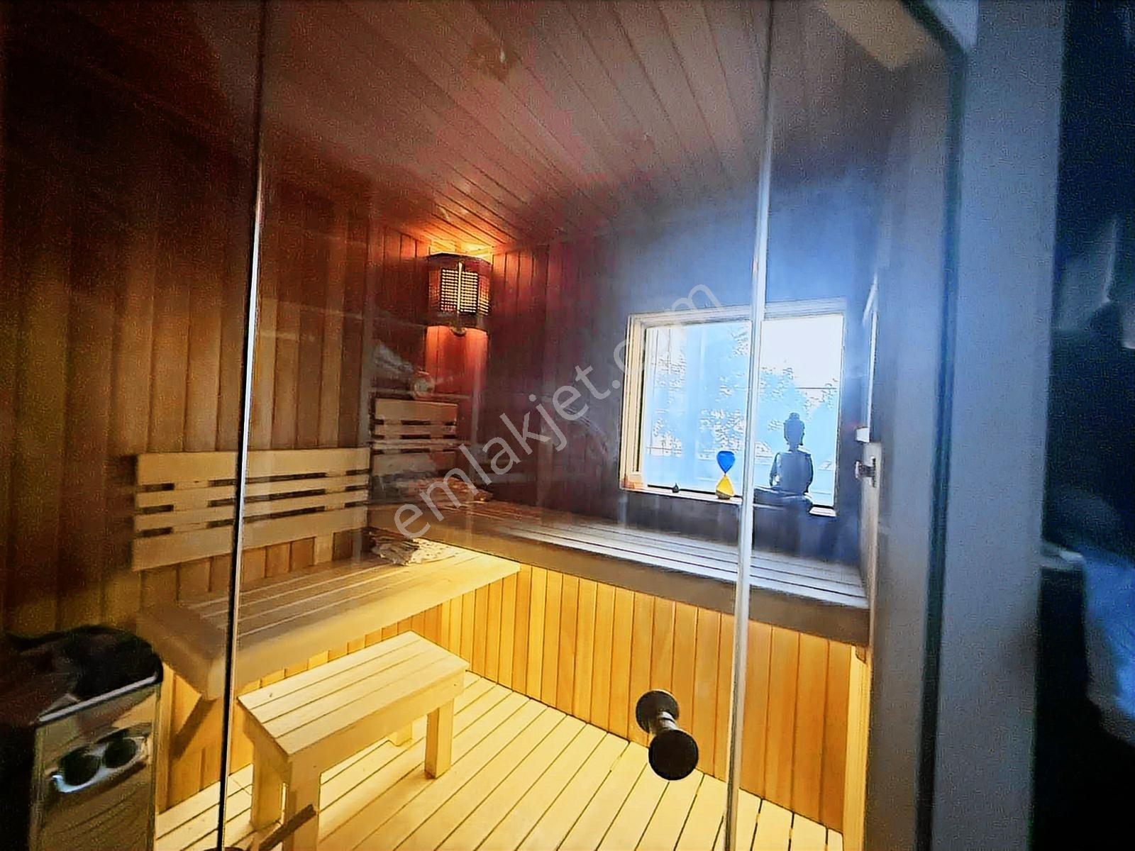 Mavişehir Atılgan Suıte 200m2 Teraslı Lüks 3+1 Satılık Daire — fotoğraf 32