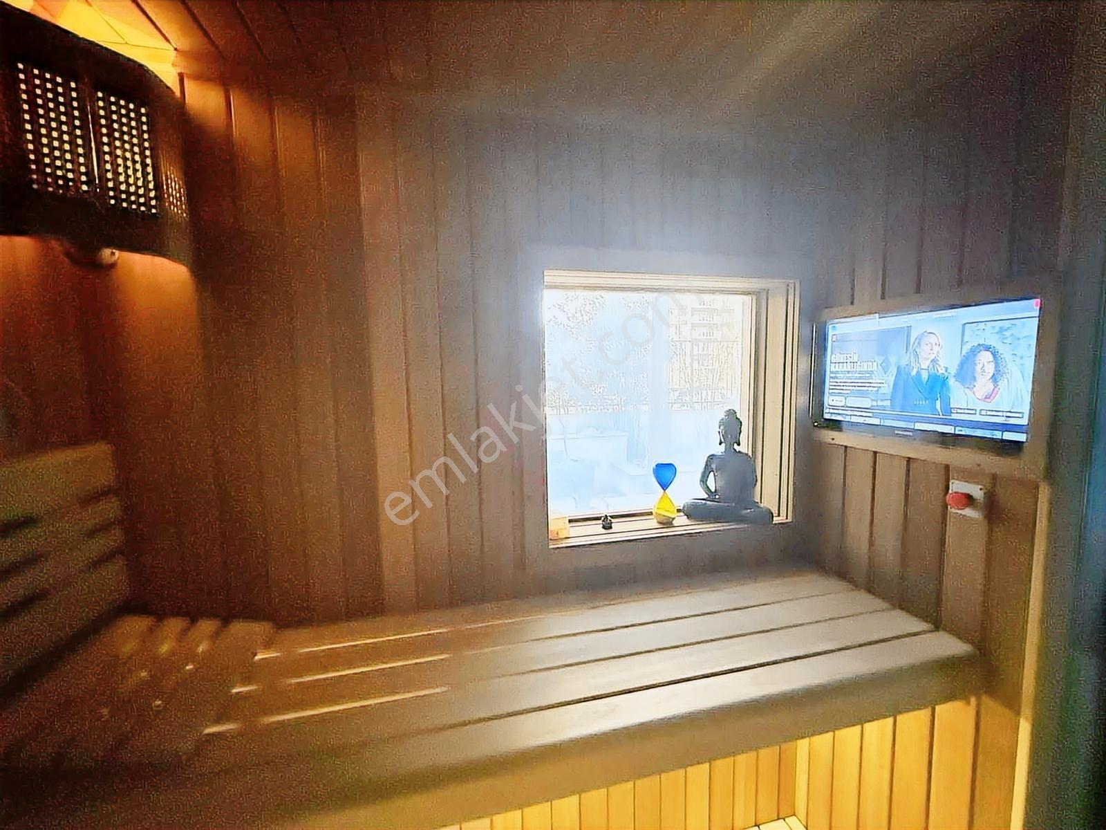 Mavişehir Atılgan Suıte 200m2 Teraslı Lüks 3+1 Satılık Daire — fotoğraf 33