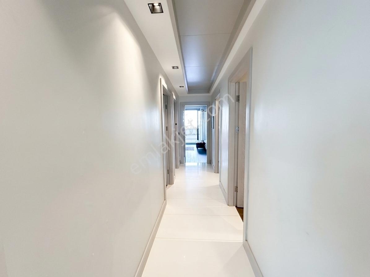 Mavişehir Atılgan Suıte 200m2 Teraslı Lüks 3+1 Satılık Daire — fotoğraf 34