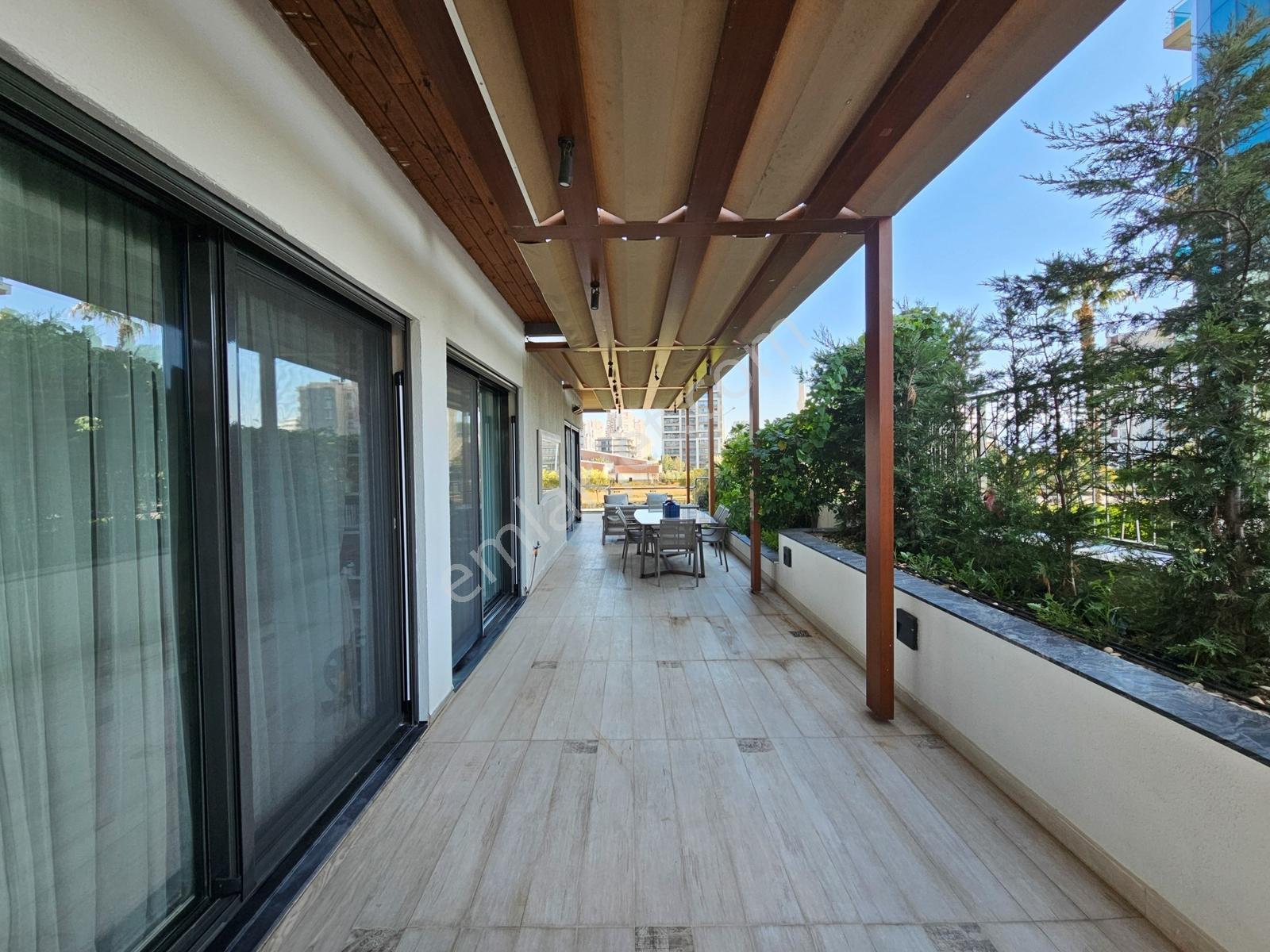 Mavişehir Atılgan Suıte 200m2 Teraslı Lüks 3+1 Satılık Daire — fotoğraf 35