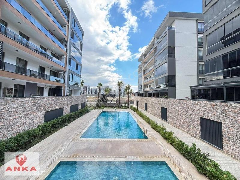 Ankadan Balkanda Vonstell Mimoza Sitesinde Satılık 3+1 Daire — fotoğraf 2