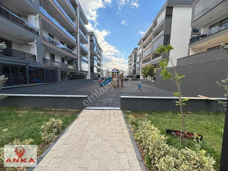 Ankadan Balkanda Vonstell Mimoza Sitesinde Satılık 3+1 Daire — fotoğraf 3