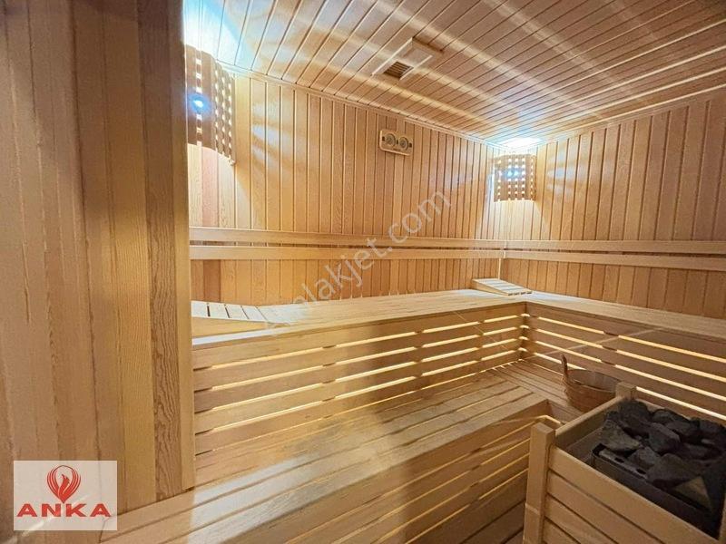 Ankadan Balkanda Vonstell Mimoza Sitesinde Satılık 3+1 Daire — fotoğraf 4