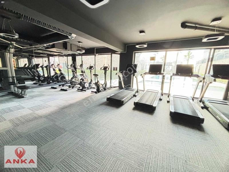 Ankadan Balkanda Vonstell Mimoza Sitesinde Satılık 3+1 Daire — fotoğraf 5