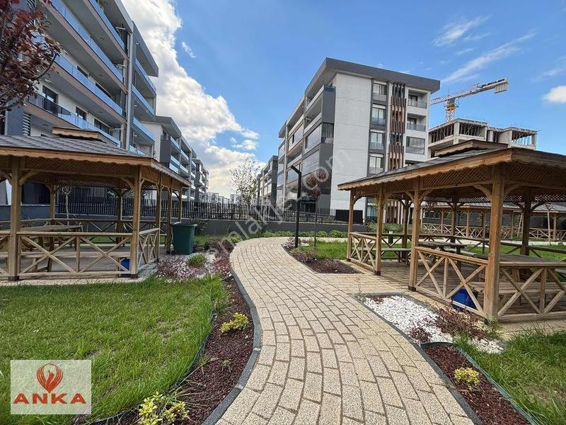 Ankadan Balkanda Vonstell Mimoza Sitesinde Satılık 3+1 Daire — fotoğraf 6