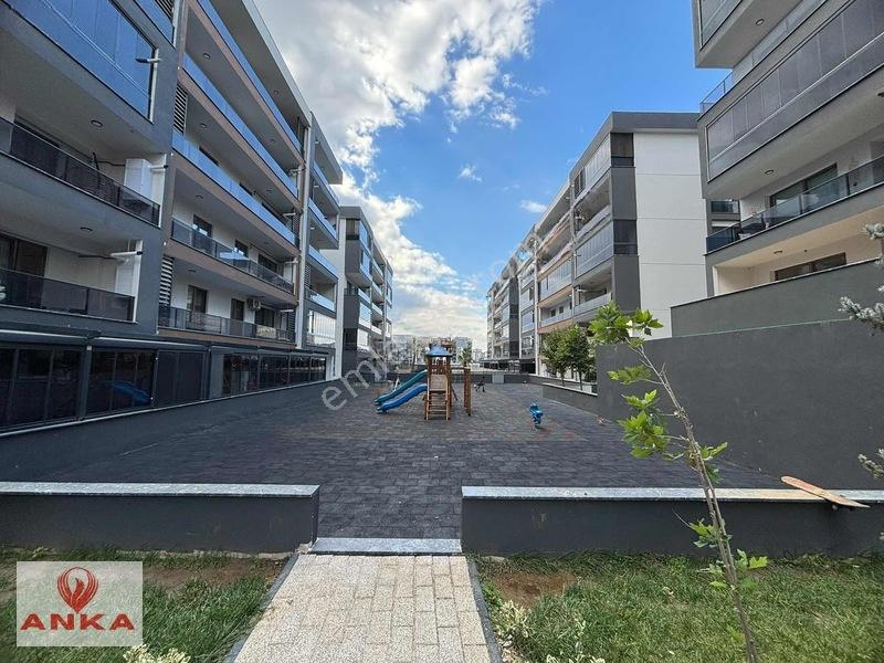 Ankadan Balkanda Vonstell Mimoza Sitesinde Satılık 3+1 Daire — fotoğraf 7
