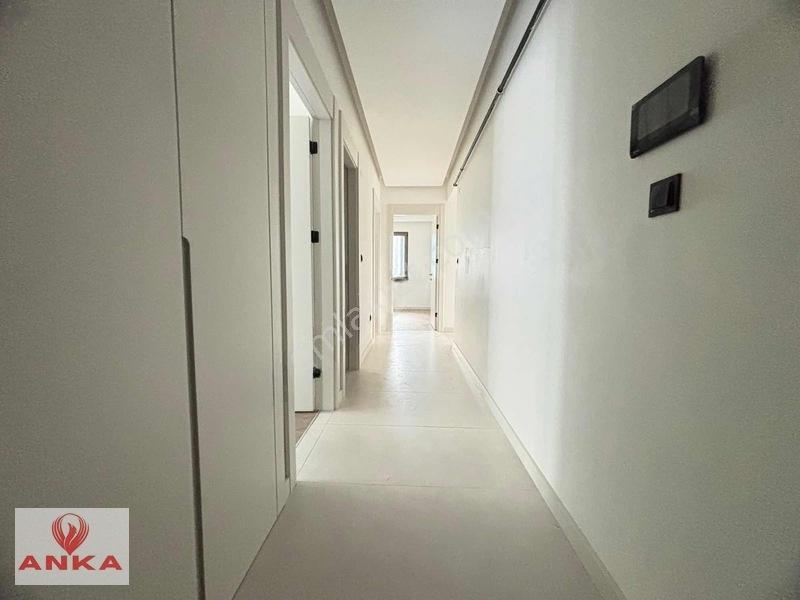 Ankadan Balkanda Vonstell Mimoza Sitesinde Satılık 3+1 Daire — fotoğraf 8